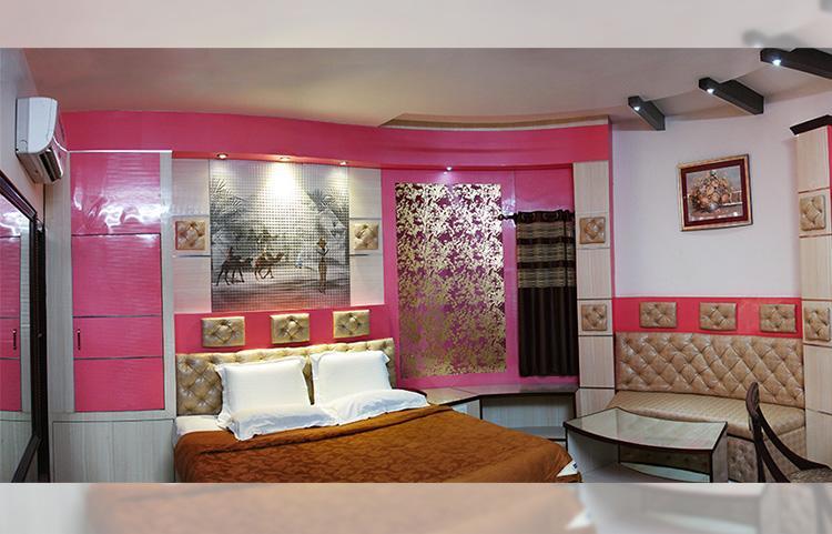 Hotel Sahil Palace Rupnagar  외부 사진