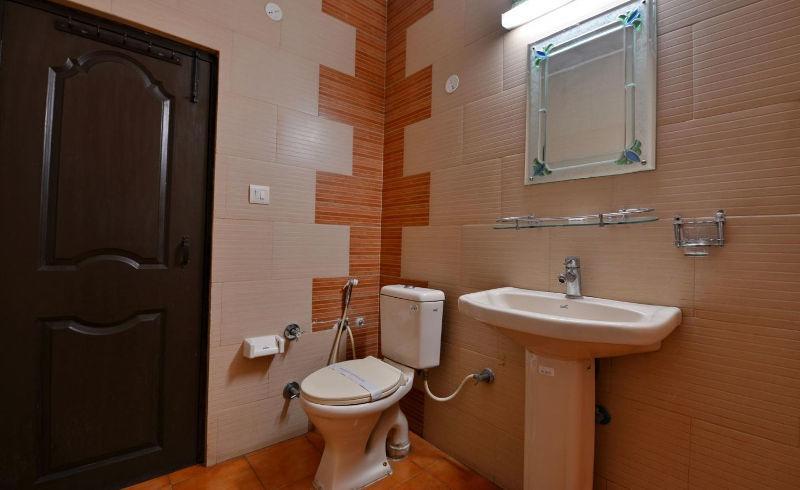Hotel Sahil Palace Rupnagar  외부 사진