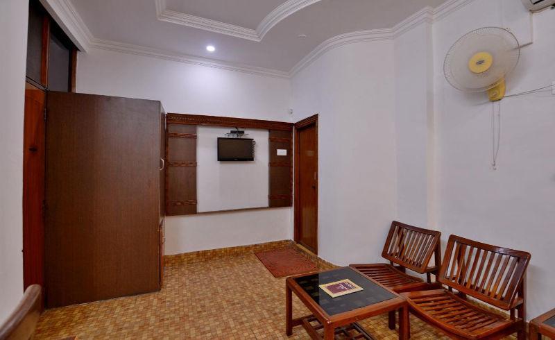 Hotel Sahil Palace Rupnagar  외부 사진