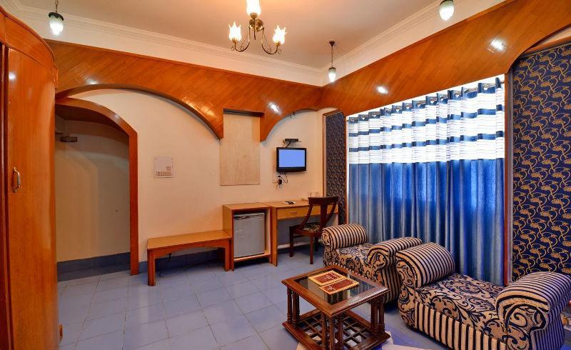 Hotel Sahil Palace Rupnagar  외부 사진