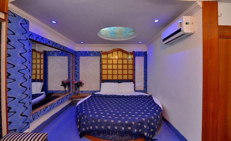 Hotel Sahil Palace Rupnagar  외부 사진