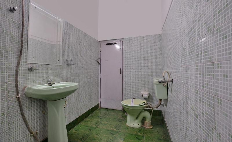 Hotel Sahil Palace Rupnagar  외부 사진