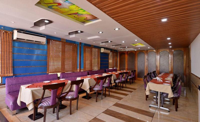 Hotel Sahil Palace Rupnagar  외부 사진
