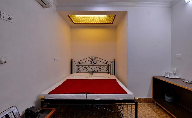 Hotel Sahil Palace Rupnagar  외부 사진