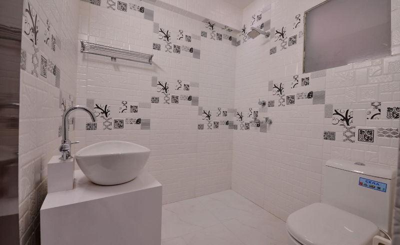 Hotel Sahil Palace Rupnagar  외부 사진