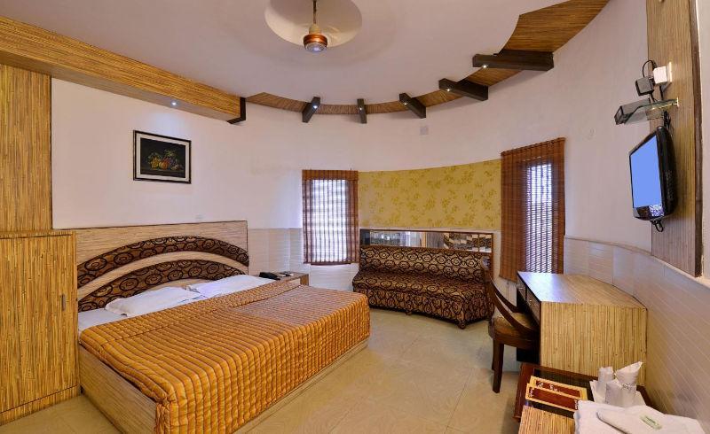 Hotel Sahil Palace Rupnagar  외부 사진