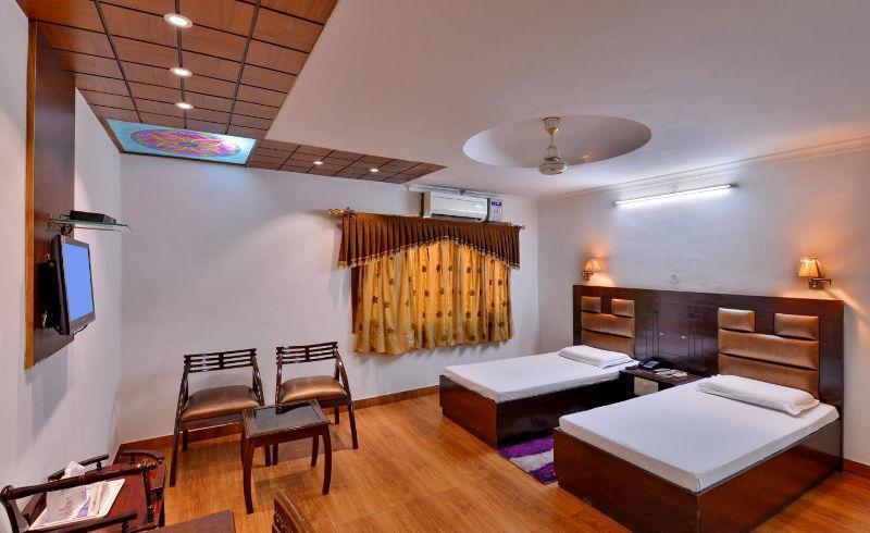 Hotel Sahil Palace Rupnagar  외부 사진
